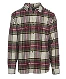 Woolrich Men's Rothrock Flannel Shirt
