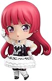 Good Smile PriPara: Sophie Hojo White Swan Nendoroid Co-De Action Figure