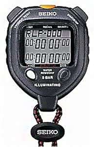 Stopwatch seiko 100 memory Clearance