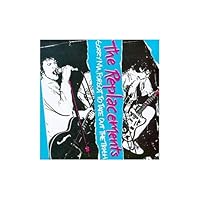 The Replacements Ablum Cover