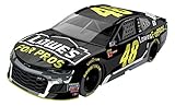 Lionel Racing Jimmie Johnson #48 Lowe's 2018 Chevrolet Camaro 1:64 Scale Arc Diecast Car