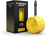 Pirelli P Zero SmarTUBE Presta 42 mm Inner Tube 700c Lightweight