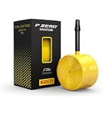 Amazon.com: Pirelli P Zero SmarTUBE 23/32-622, Presta 60mm Valve