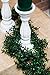 Richland Faux Boxwood Garland 9 Feet (1)