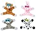 Raymond Geddes Fun in the Sun Magnetic Buddies, Set of 12 (70035)
