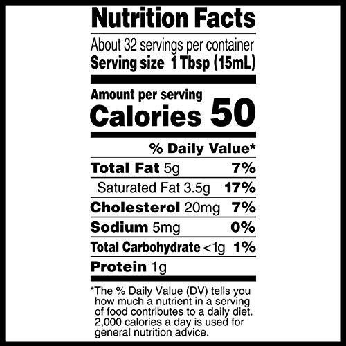 Horizon Organic Heavy Whipping Cream, 16 oz. Pricepulse