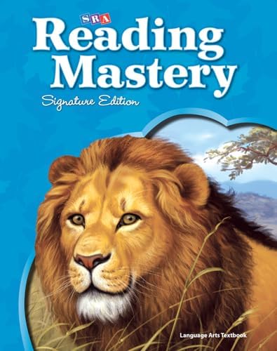 Reading Mastery Reading/Literature Strand Grade 3, Workbook A