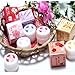 Tsubakido Solid Perfume Sakura