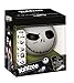 USAOPOLY Yahtzee The Nightmare Before Christmas 25 Year Anniversary, Yahtzee Dice Game, Jack Skellington Merchandise