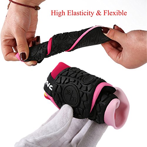 JOINFREE-Womens-Mens-Kid-Summer-Water-Shoes-Barefoot-Shoe-Quick-Dry-Aqua-Socks-Yoga