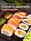 Livro Culinária japonesa; sushi e sashimi : material do estudante