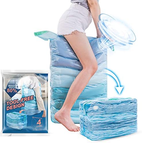 best vacuum bags for storage