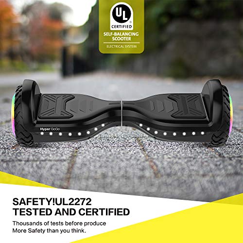 4 HYPER+GOGO+Hoverboard+Hoverboards+Bluetooth