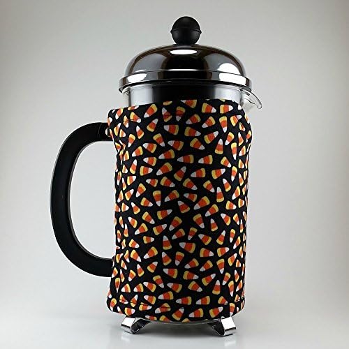 French Press Cozy, 8 cup