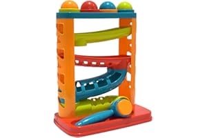 Pakö - Pound-A-Ball