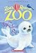 The Silky Seal Pup (Zoe's Rescue Zoo #3) (3)