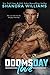 Doomsday Love: An MMA & Second Chance Romance