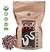 Raw Cacao Nibs Organic Unsweetened | Premium Peruvian Cacao Nibs 1Lb | USDA certified Organic | Vegan, Paleo