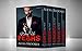 Why He SINS: A Billionaire Romance Series (Contemporary Romance Novels Books 6-10)