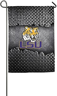 0EJDD LSU Tigers - Bandera Cristiana de los Tigres de Auburn, de ...