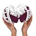 BRABABY D-Cup Bra Saver Protector for Washer and Dry White