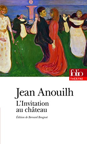 L' invitation au château