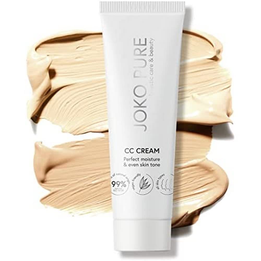 JOKO Pure CC Cream, No.02