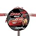 Huffy Disney Pixar Cars 3 Boys 3-Wheel Preschool Scooter
