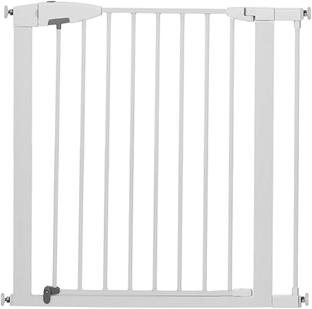 munchkin easy close metal gate
