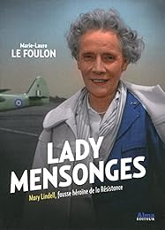 Lady mensonges