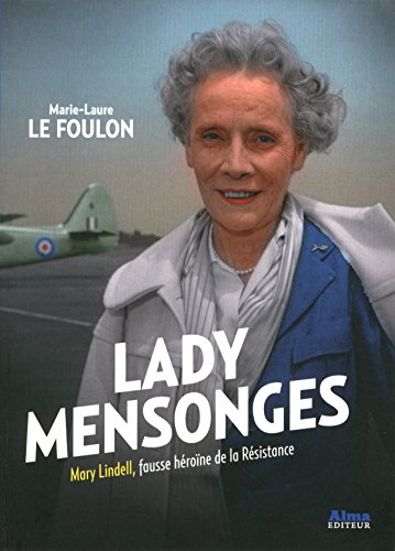 Lady mensonges