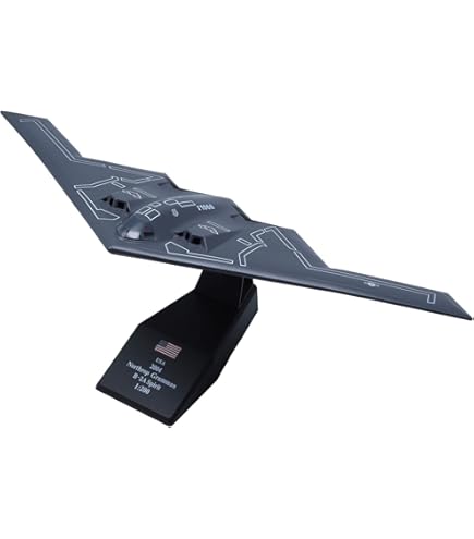 1/200 AVIONS DE Chasse Modèle Alliage Modèle D'avion Pour Bureau