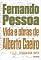 Livro Vida e obras de Alberto Caeiro