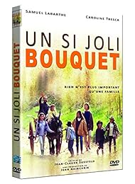 Un si joli bouquet