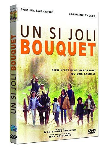 Un si joli bouquet