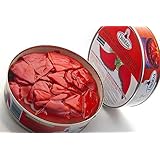 Sweet Red Piquillo Pepper - 470 Gr - Kosher