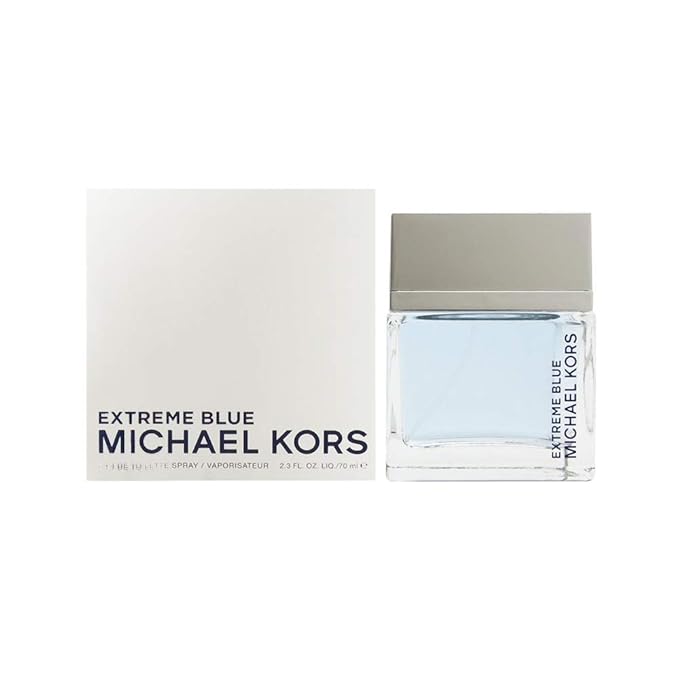 extreme blue michael kors cologne