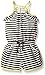 Roxy Baby Girls' Tom Boy Romper