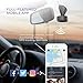 VAVA Dash Cam with SONY IMX291 CMOS Image Sensor, Car DVR for 1080p HD Wide-Angle Videos, Car Camera with 155° Wide-Angle Lens, Snapshot Remote Button& Android Mobile App (Renewed)