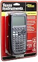 Texas Instruments TI-89 Titanium Graphing Calculator