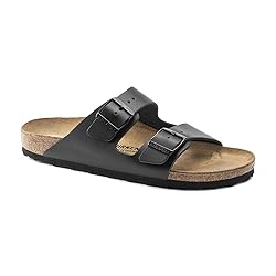 Birkenstock Arizona Soft Footbed Unisex Suede