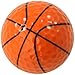 GBM Golf Sport Novelty 3 Ball Sleeve, Basketball