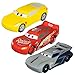 SwimWays Disney Cars Dive Characters - Pack of 3