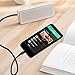 Hzmirzk Aux Cord Compatible with iPhone 7/7 Plus/8/8 Plus/X /XS Max/XR, Nylon Braided 3.5mm Male Stereo Audio Car Aux Cable, Supporting iOS 11.4/12 or Later, Design for Car/Home Stereo/Headphones