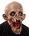 Zagone Schell Shocked Zombie Monster Mask