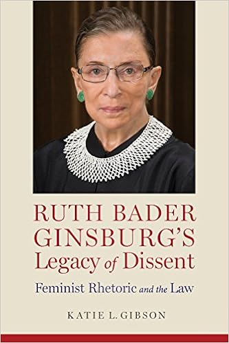 ruth bader dissent