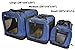 topPets Portable Soft Pet Carrier - Medium: 24