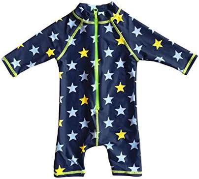 Costumino Pannolino Costume Da Bagno Bambino UV 50+ WeVSwe