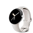 Google | Pixel Watch | Android Smartwatch with Fitbit Activity Tracking | Fitness and Sleep Tracker with Heart Rate Tracker | 41mm (Renewed)
