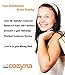 Air Fryer XL by Cozyna (5L) with airfryer cookbook (over 50 recipes)